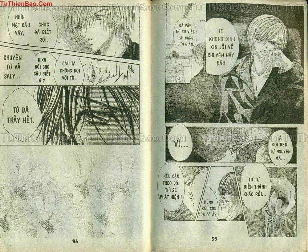 tình bạn trong sáng chapter 7 47