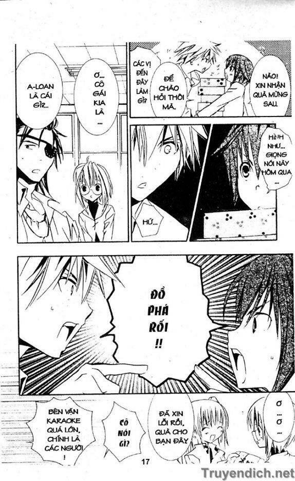 zombie-loan chapter 30 16