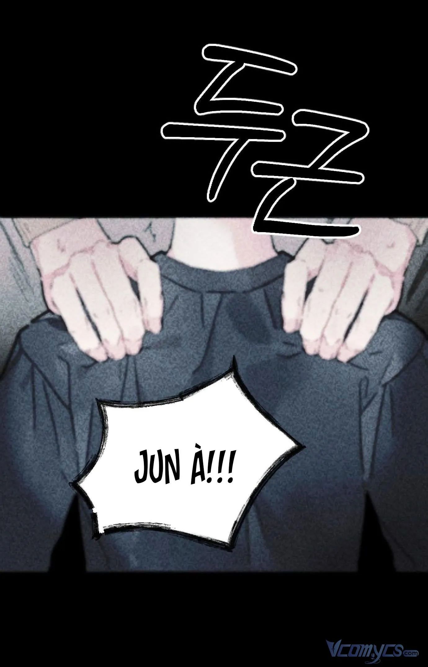 em đã tìm kiếm cả ngàn năm nay chapter 8 64