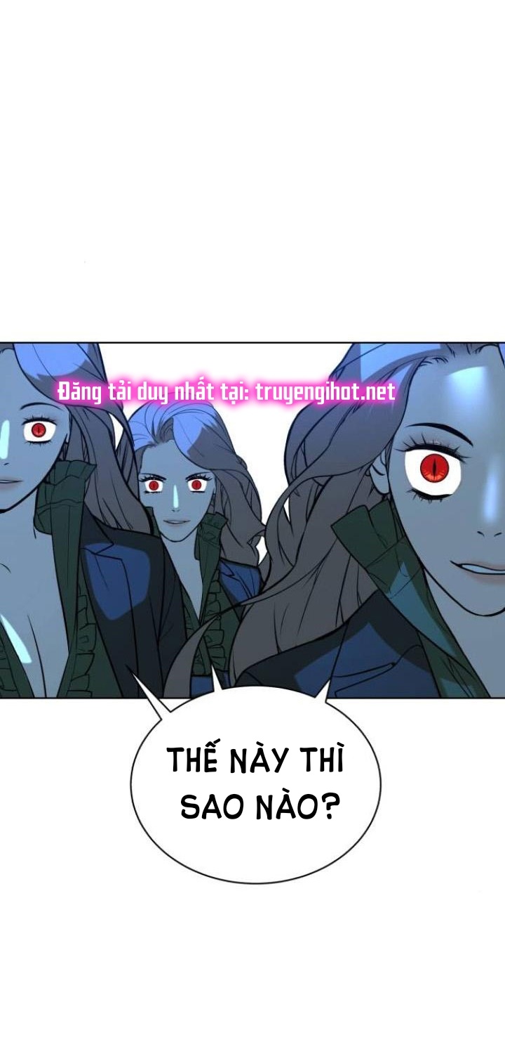 bạch huyết - white blood chapter 45 31