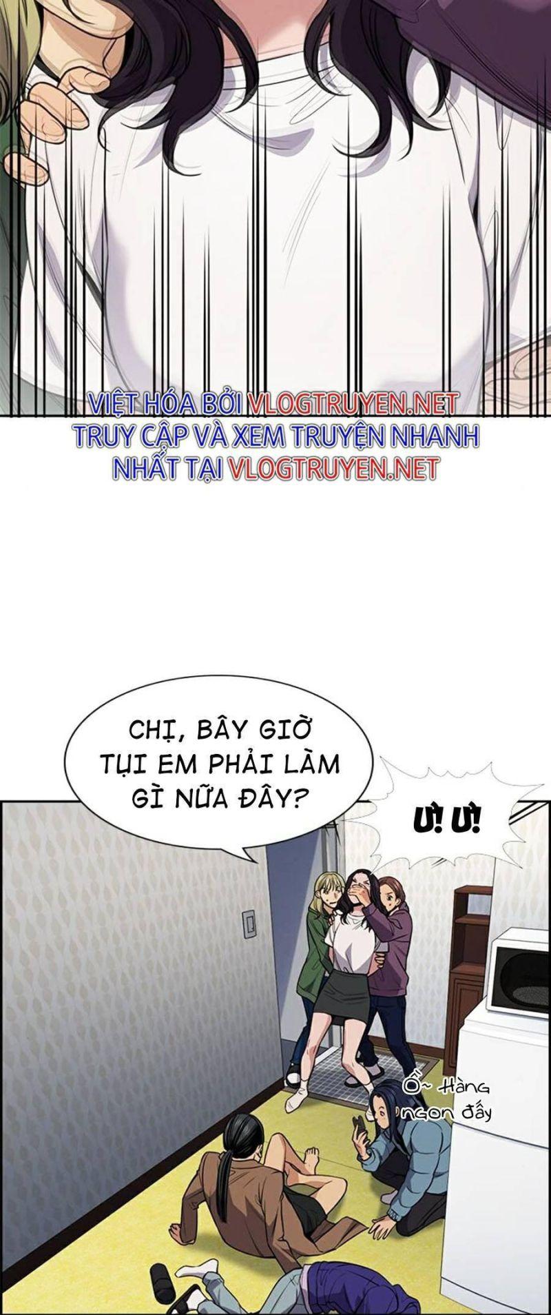 Giáo Dục Chân Chính chapter 67 17