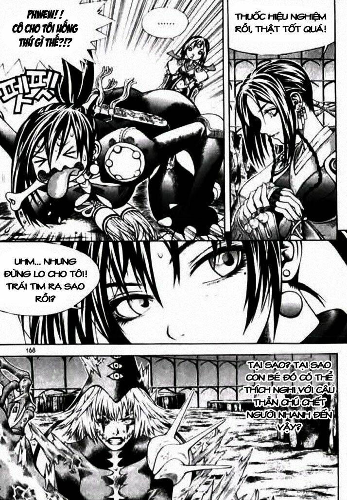 ragnarok - into the abyss chapter 62 8