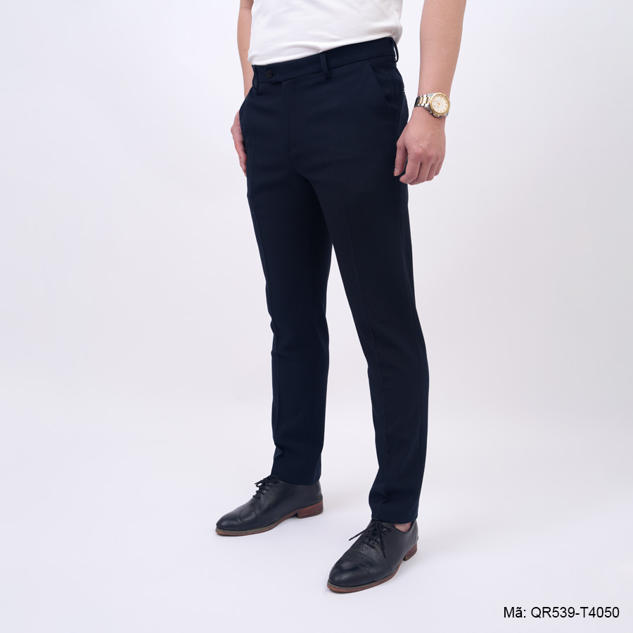 Quần tây nam công sở T4050