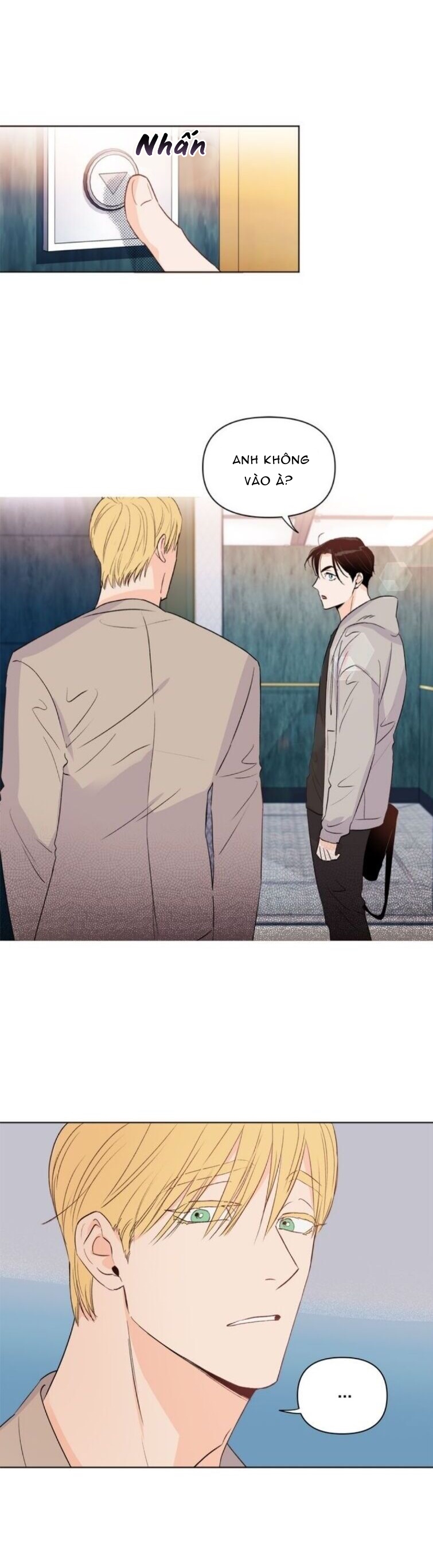 cái giá của sự nổi tiếng chapter 12 4