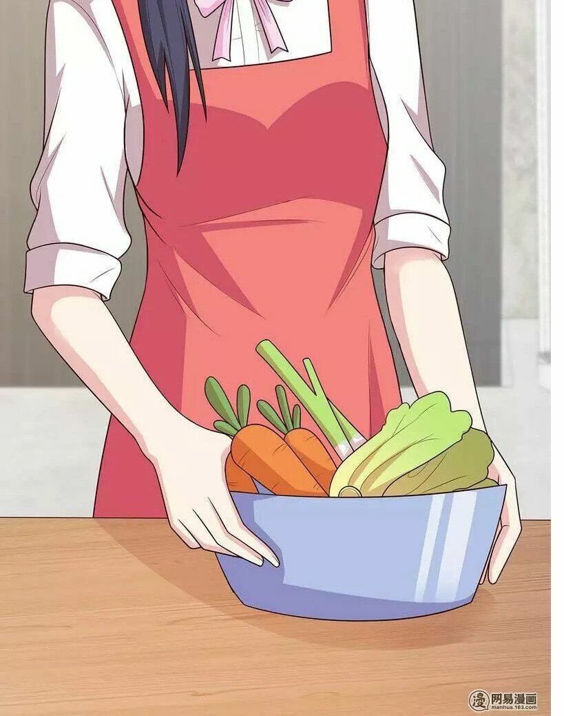 nam thần manh bảo tận diệt chapter 17 32