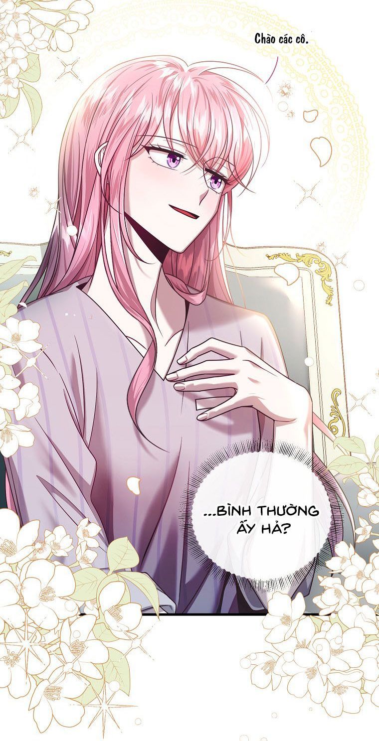 tôi đã gặp nam chính trong ngục tù chapter 2 50