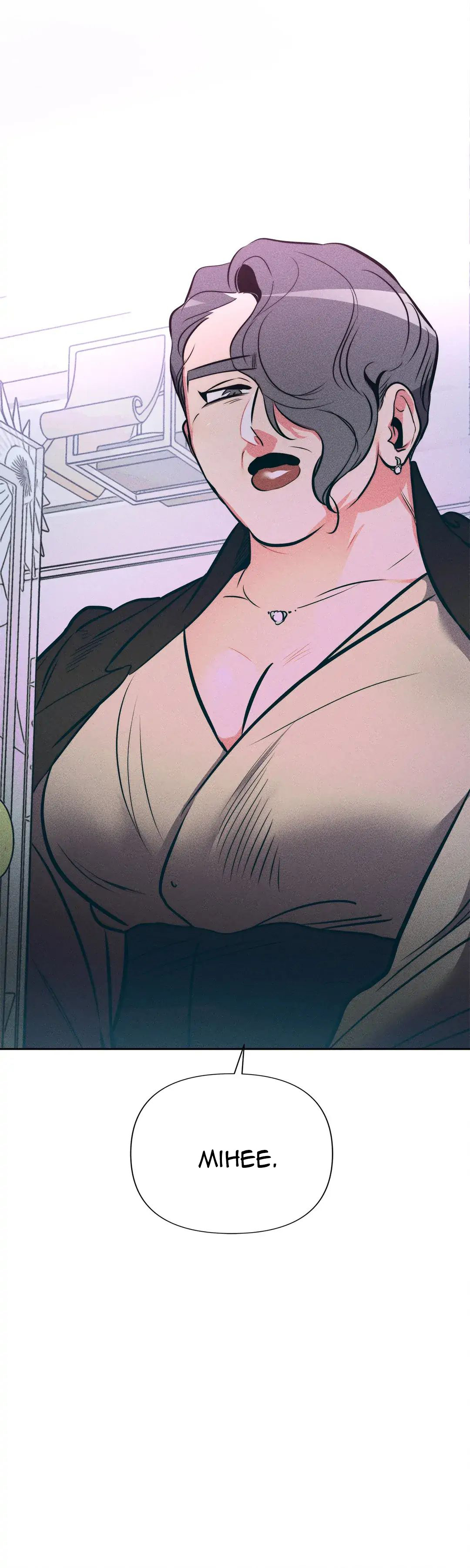 thiếu nữ lạc lõng không tình yêu chapter 19.1 16