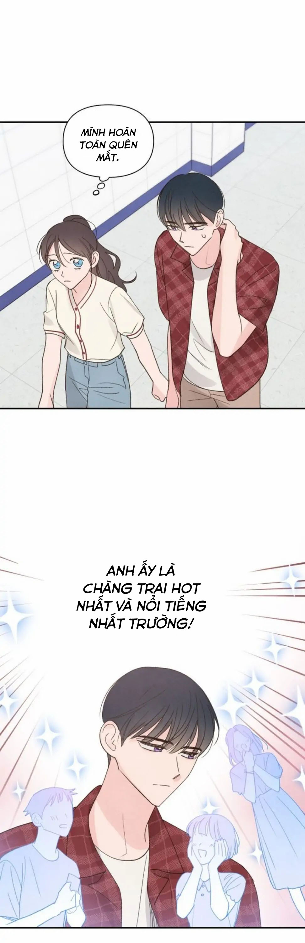 hãy để tôi một mình chapter 50 3