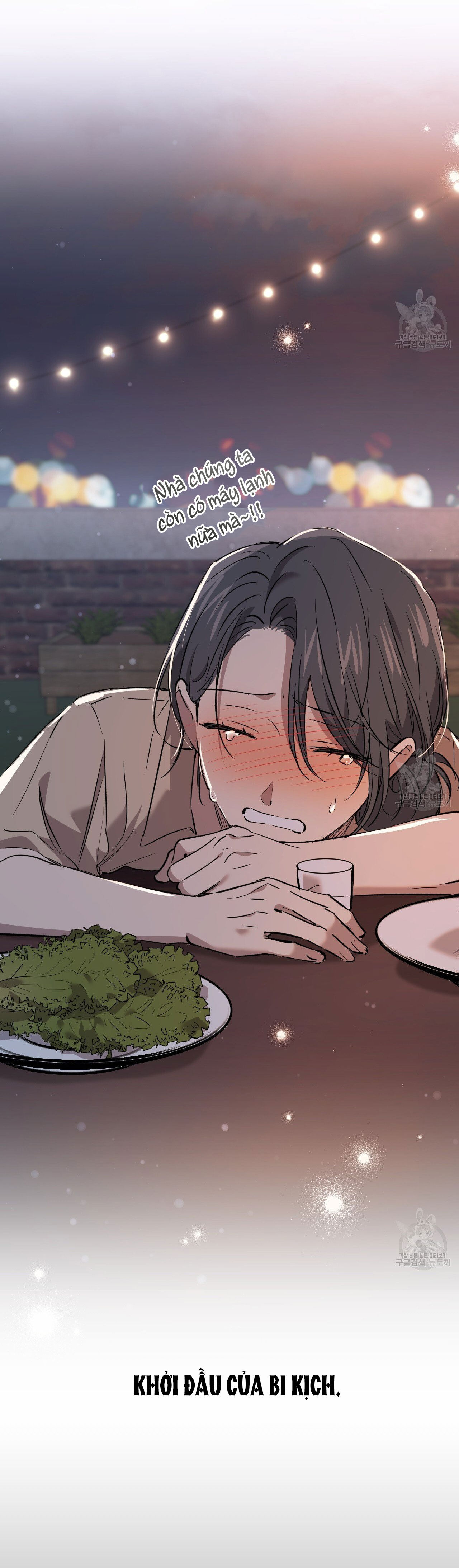 những chú thỏ của hapypy chapter 57.2 56