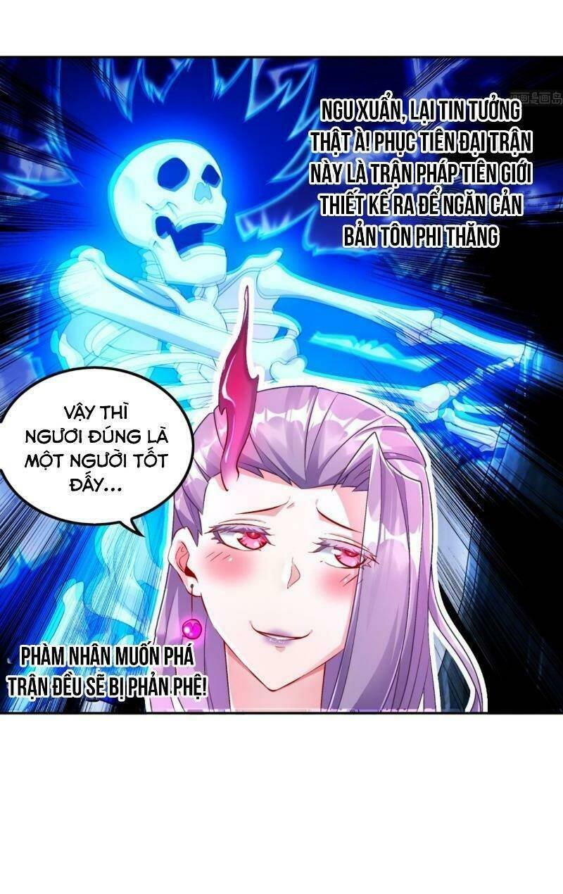 trọng sinh chi ma tôn đương đạo chapter 52 16