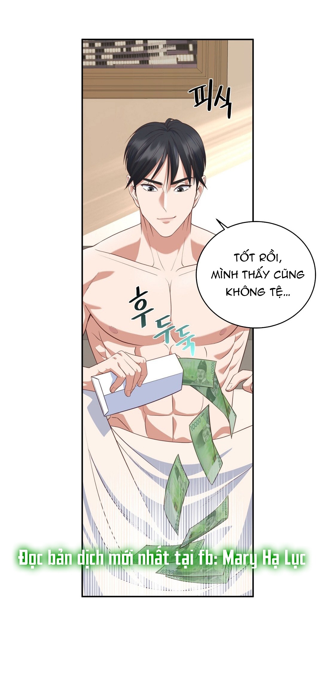 [18+] sếp của anh trai vượt quá giới hạn chapter 1.2 17