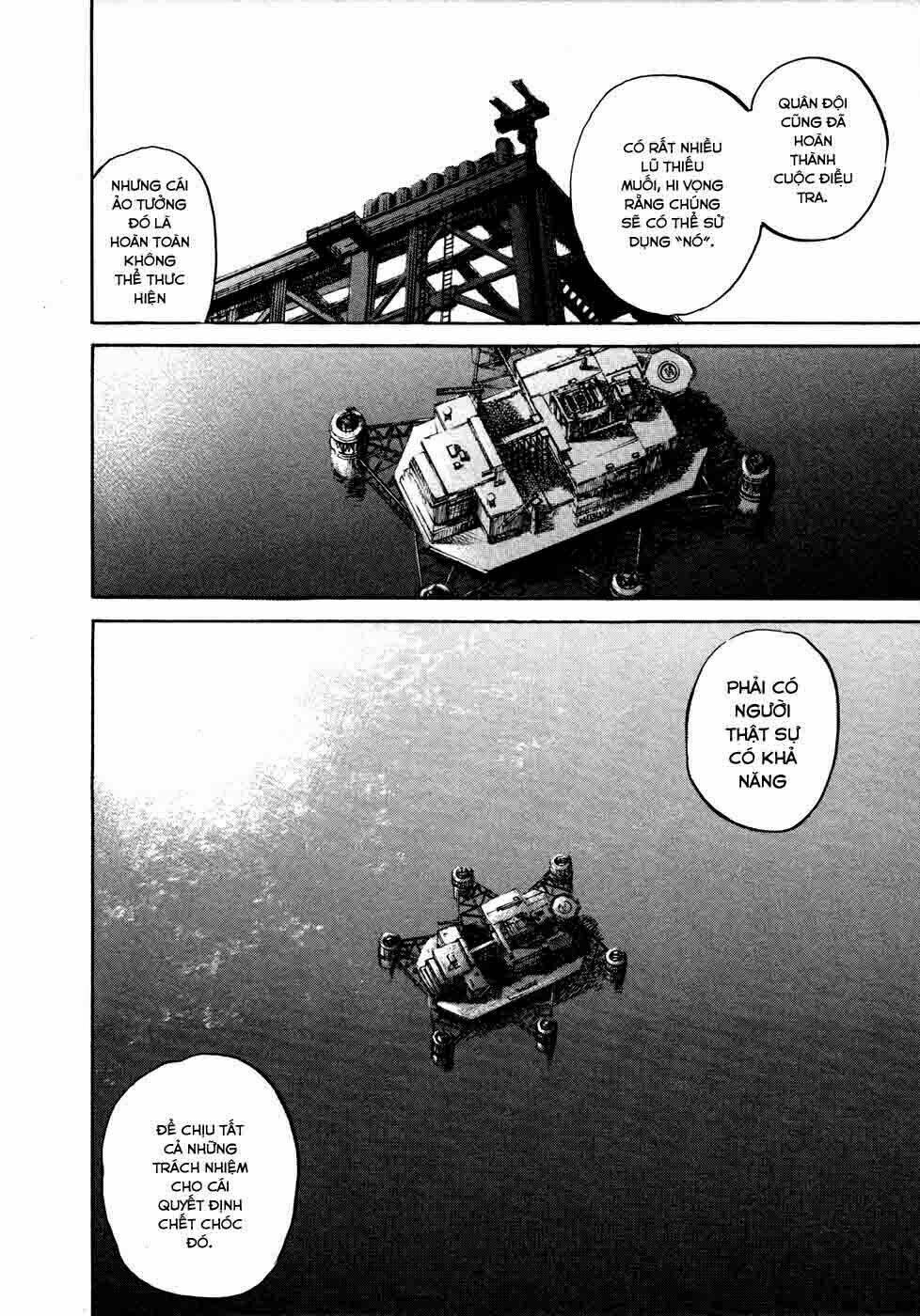 6000 the deep sea of madness chapter 17 4