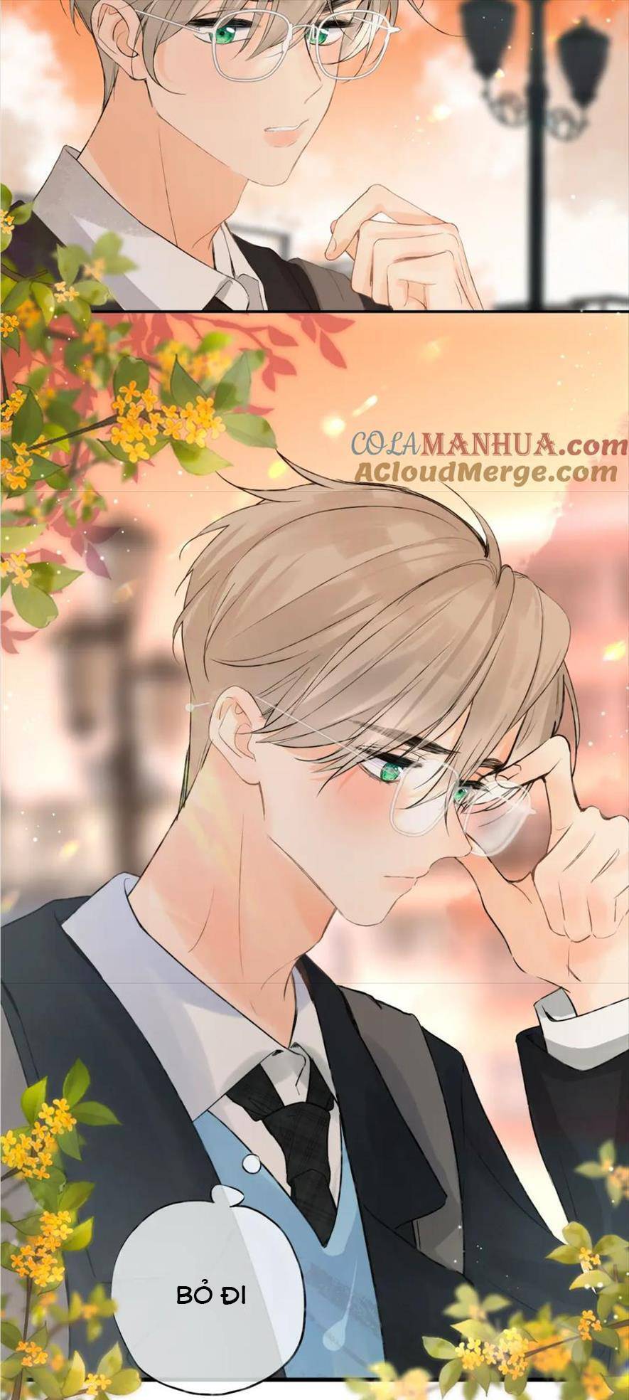 nhật ký tình yêu hằng ngày chapter 22 13