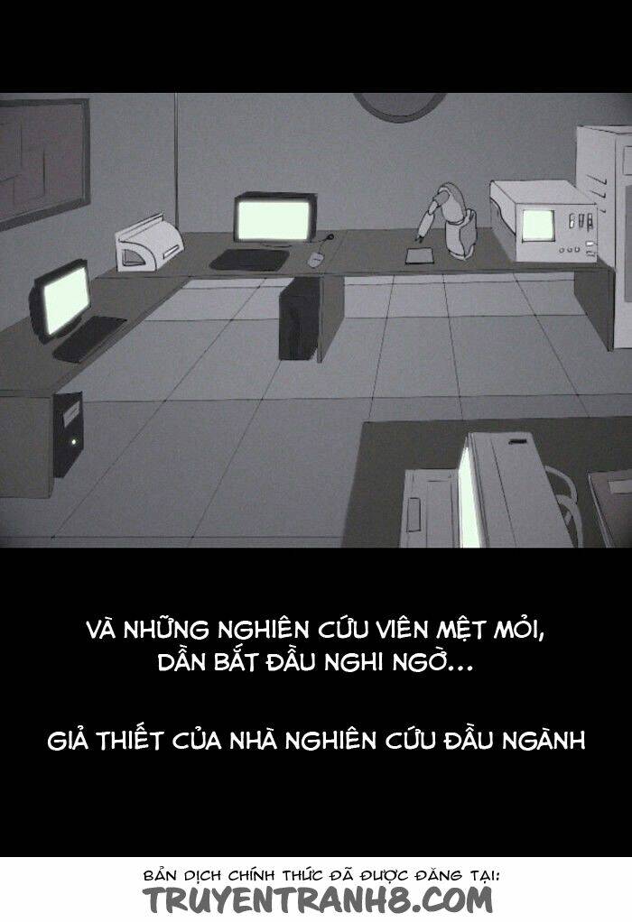 thứ sáu: những câu chuyện cấm chapter 33 24