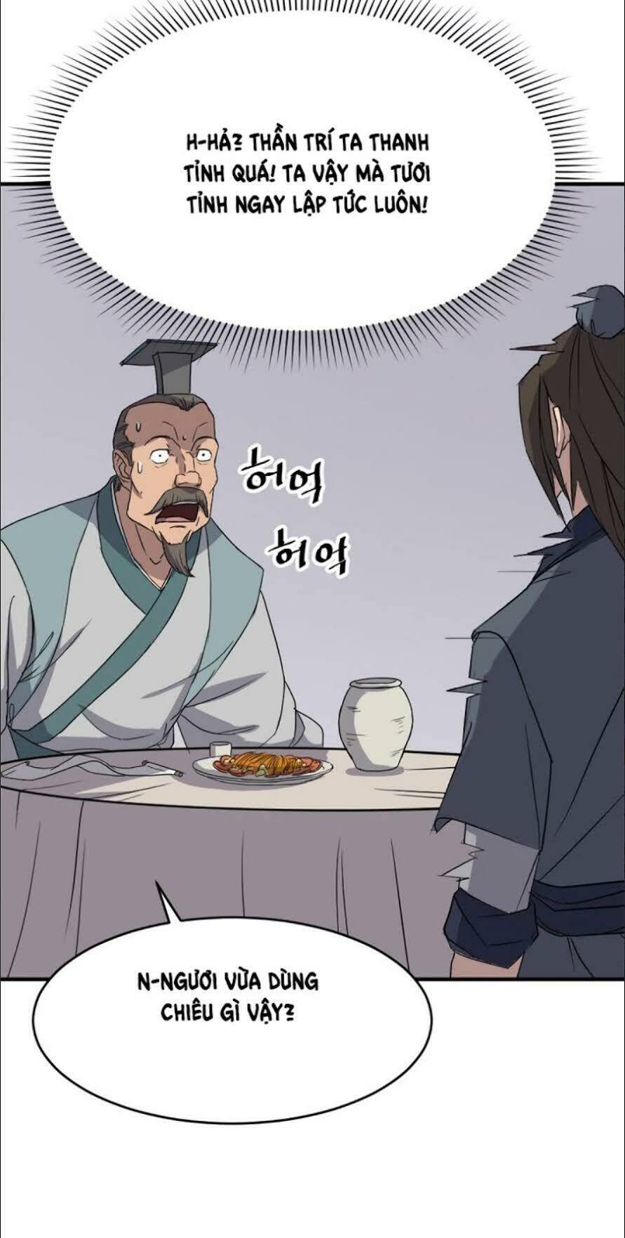 trọng sinh, bất khả chiến bại chapter 94 57