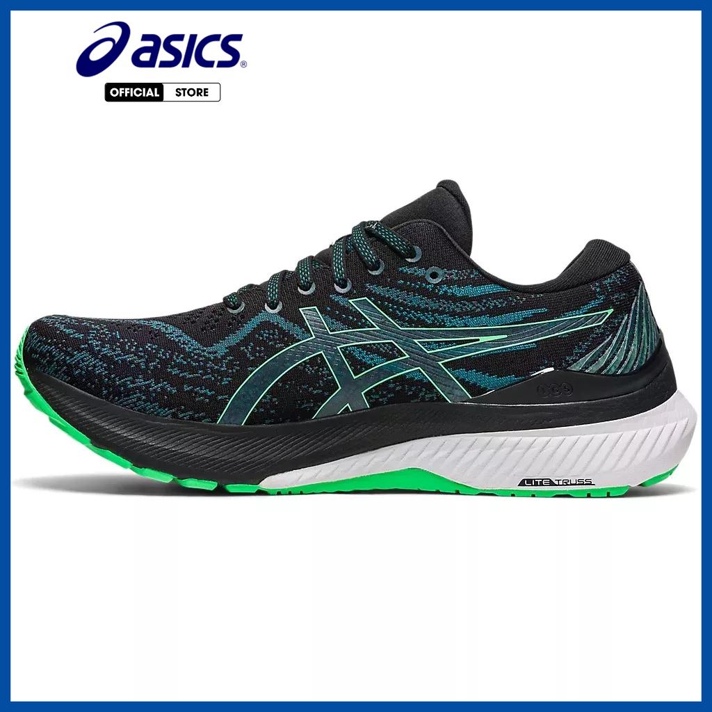 Giày Chạy Bộ Thể Thao Nam Asics GEL-KAYANO 29 1011B440.004