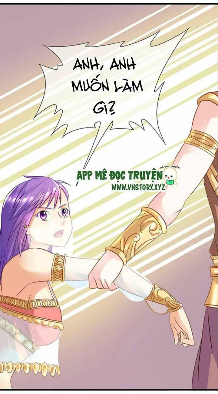 bồn tắm có vấn đề?! chapter 50 26