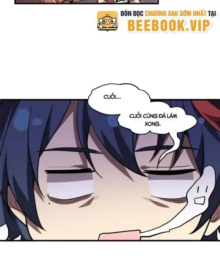 Siêu Thần Chế Tạp Sư chapter 152 54