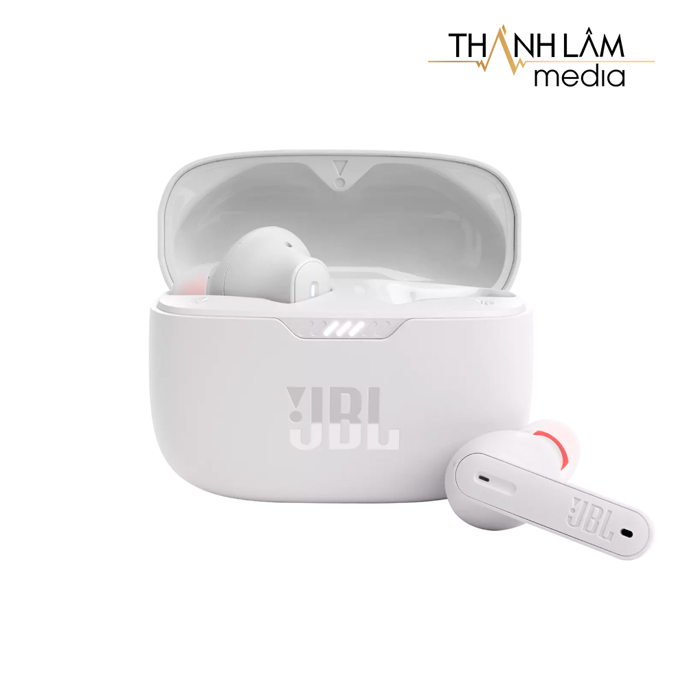 Tai Nghe True Wireless JBL Tune 230NC TWS - Hàng Chính Hãng