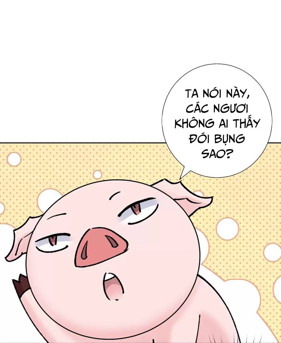 bản giáo chủ thân bất do kỷ chapter 48 76