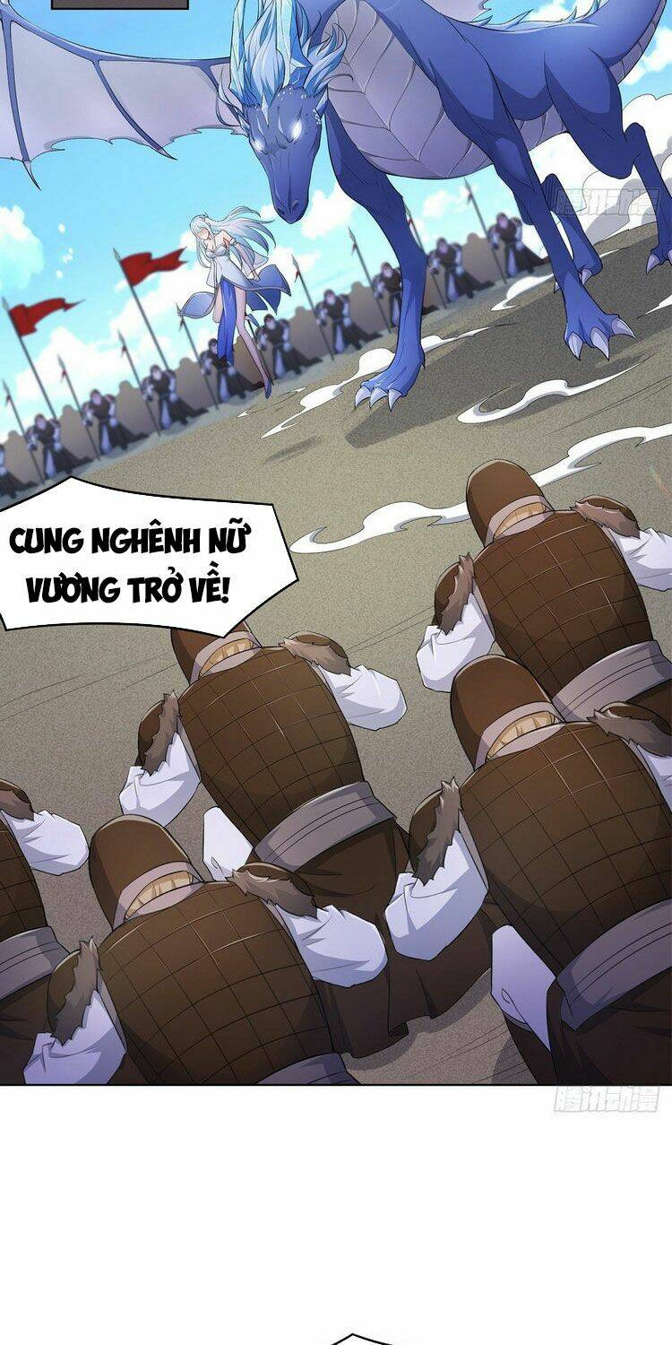 người ở rể bị ép thành phản diện ngoại truyện chapter 19 39