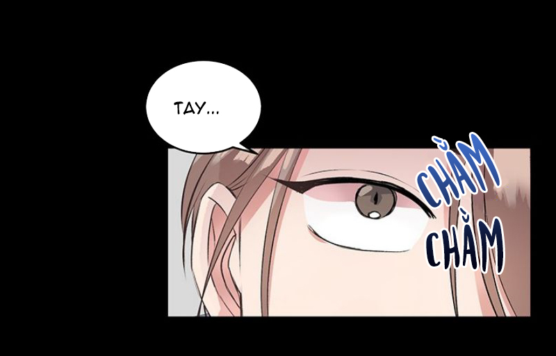 ngón tay âu yếm chapter 0 6