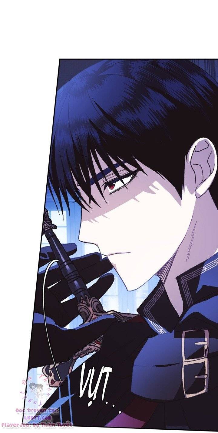 cha, con không muốn kết hôn đâu chapter 6 38