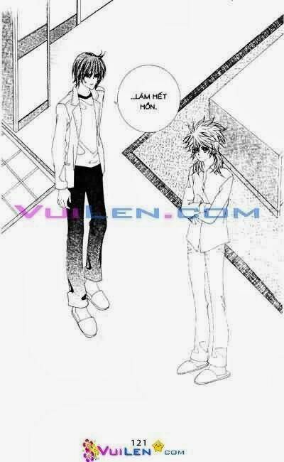 đại ca đi học chapter 8 121