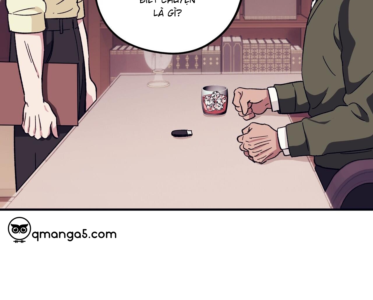 chàng dâu nhà họ kang chapter 41 62