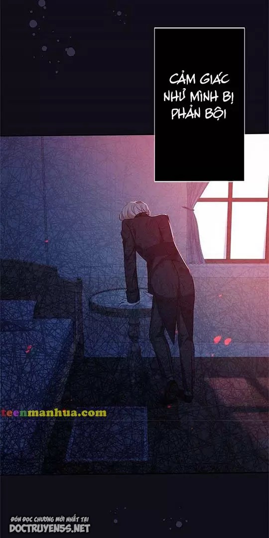 nếu tôi là nhân vật phản diện liệu tôi sẽ chết chapter 14 72