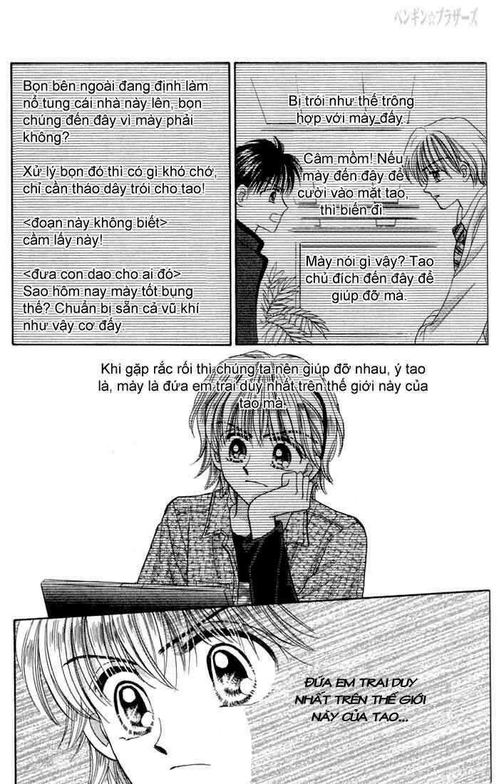 penguin brothers chapter 18 6