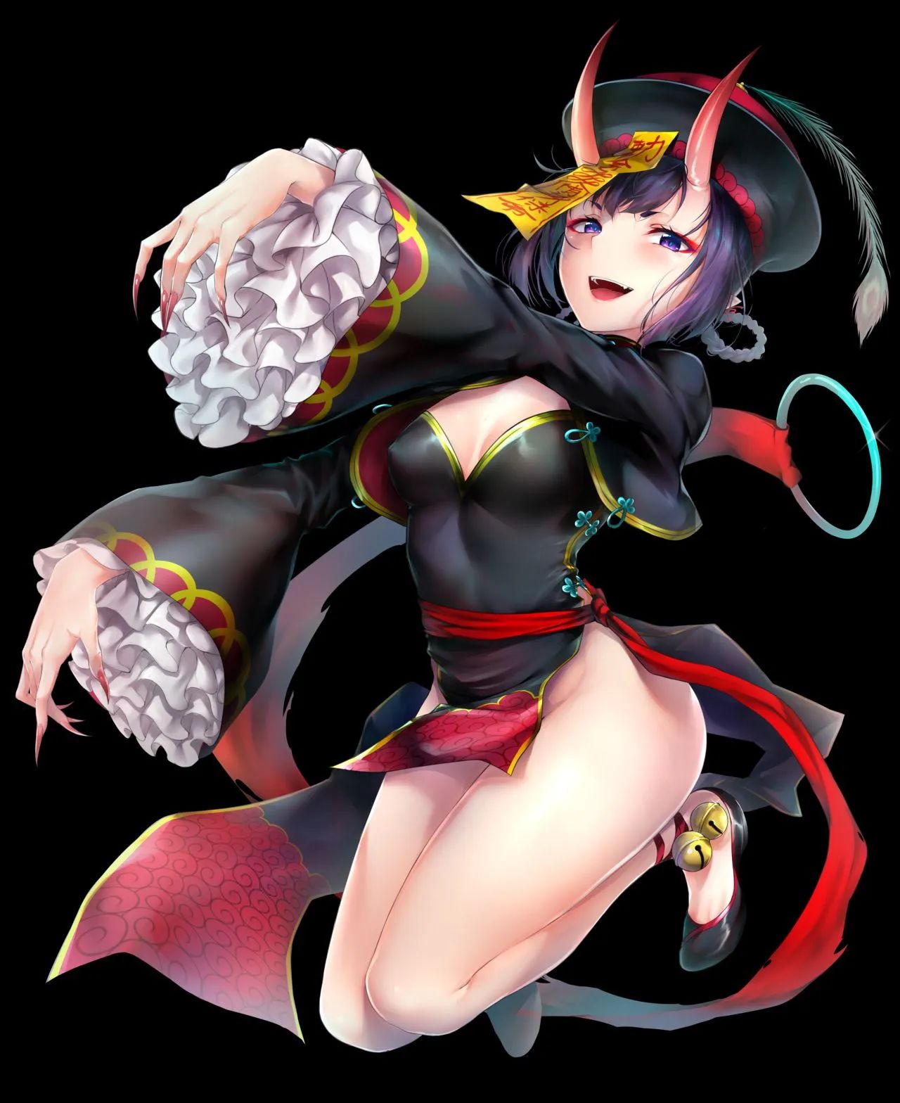 hình hentai chapter 14 65