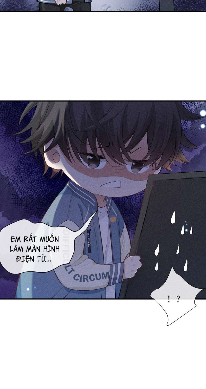 trò chơi săn mồi chapter 70 37