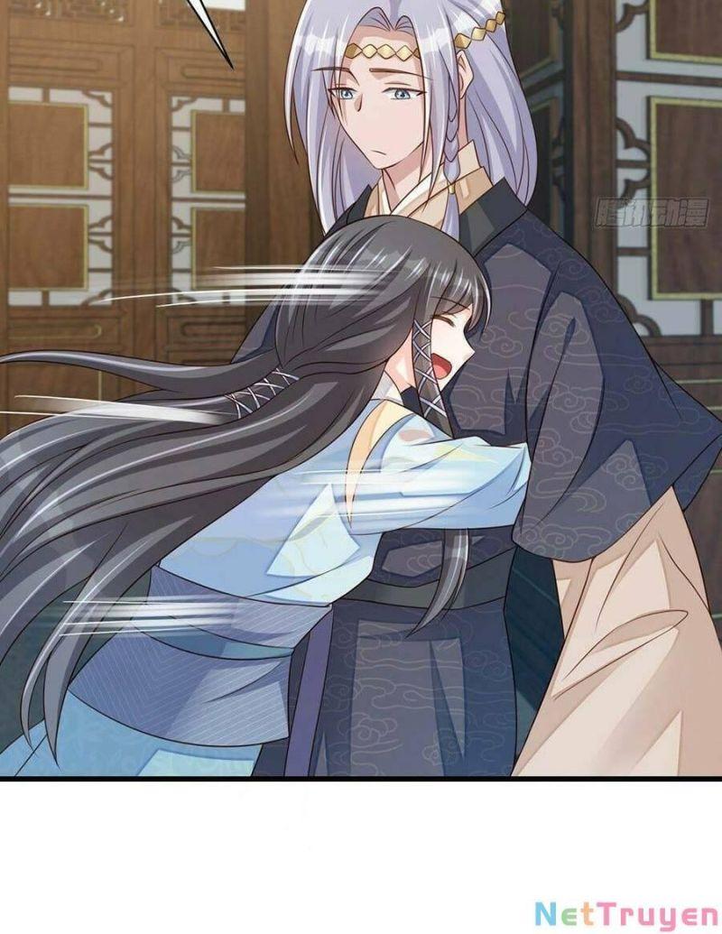 thuần hóa ba ba bạo quân chapter 98 28