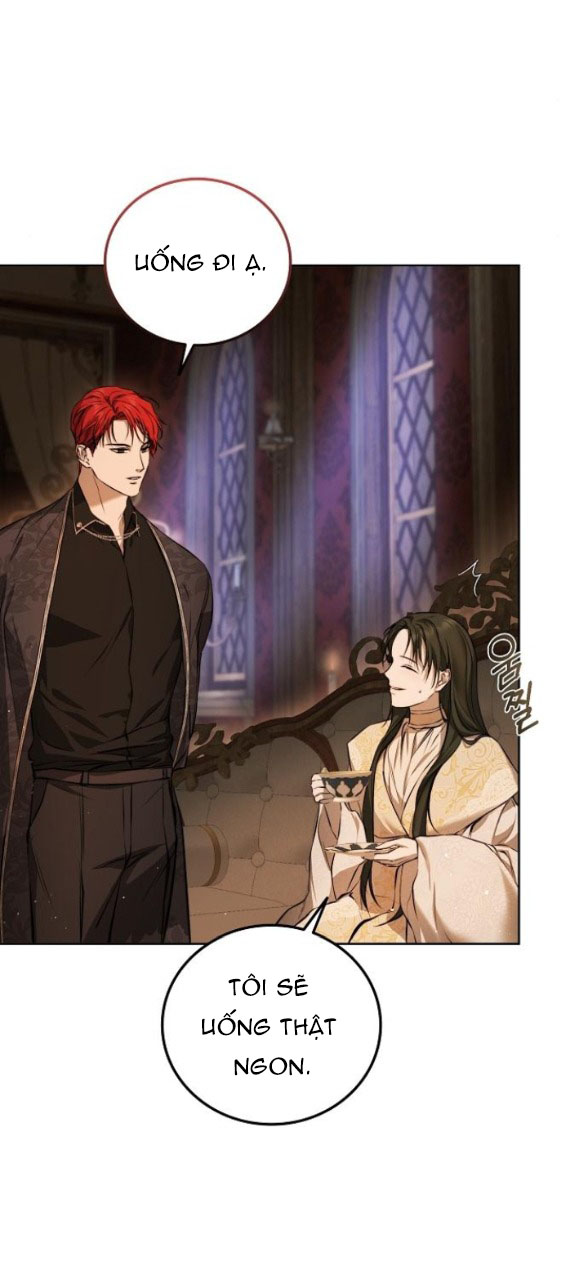 hãy dạy cho tôi về dục vọng chapter 3.2 13