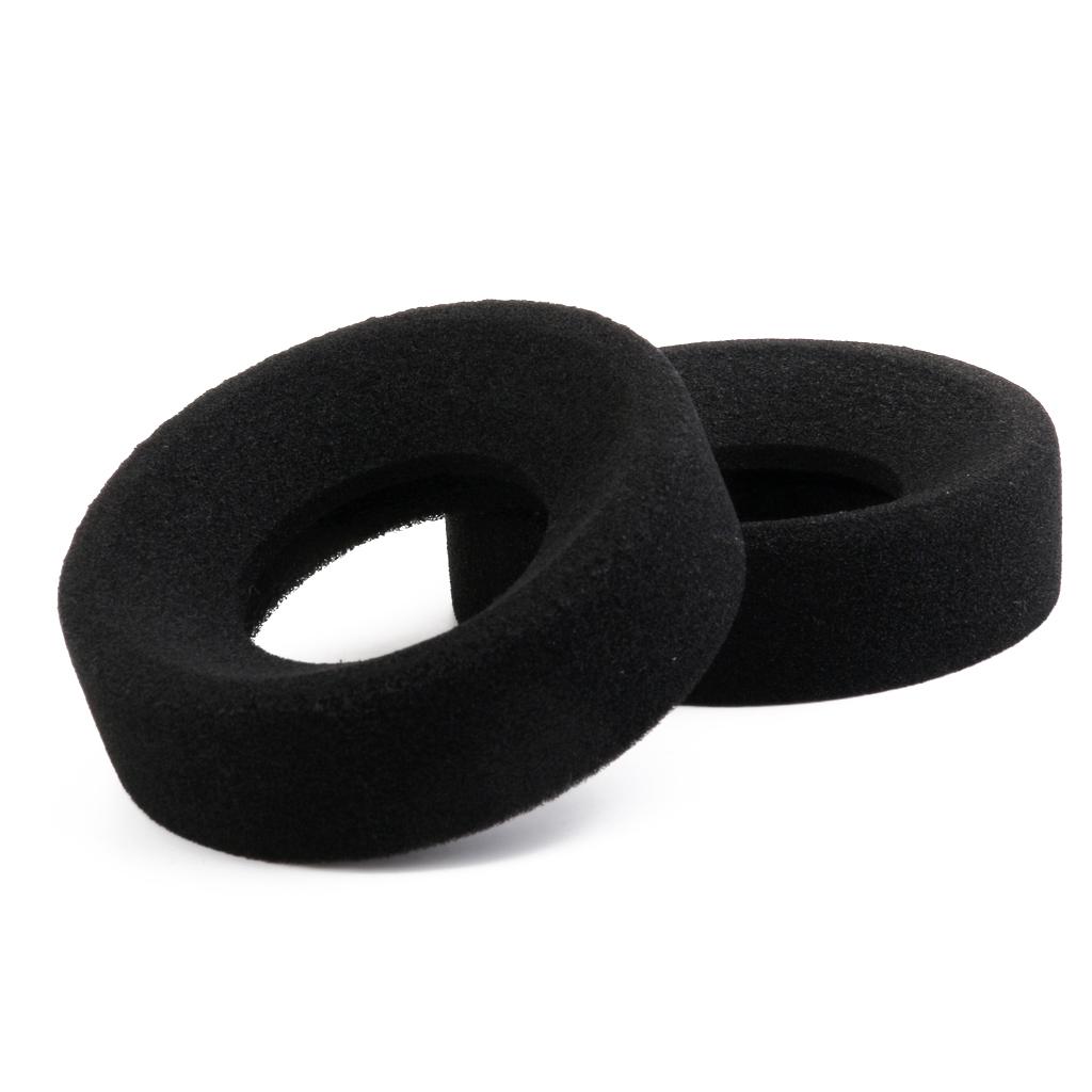 Pair  Pads Cushions for GRADO /SR80/SR125/225/325/  series