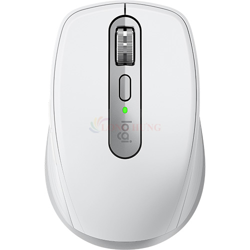 Chuột không dây Bluetooth Logitech MX Anywhere 3S - Hàng chính hãng