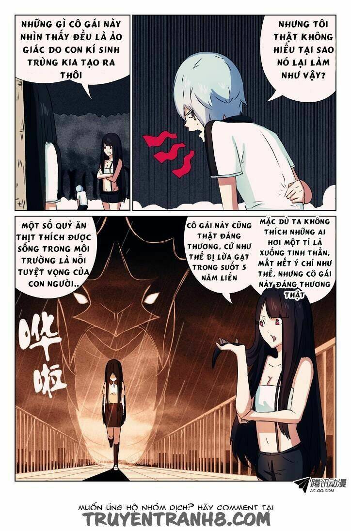 quỷ ăn thịt chapter 5 11