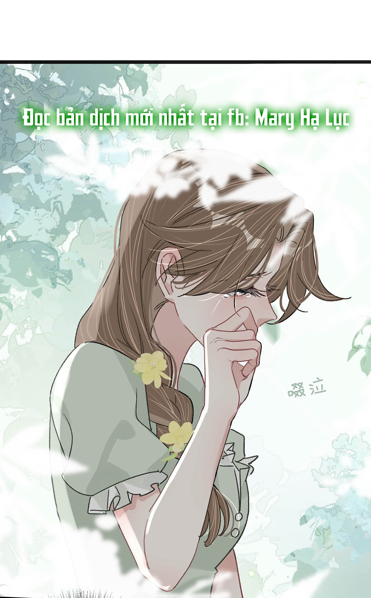 bị mẹ kế là ảnh hậu cưỡng ép yêu trong show thực tế chapter 42 31