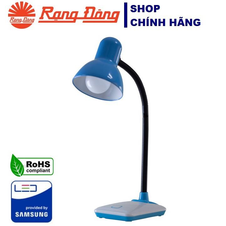 Đèn bàn chống cận 5W LED Rạng Đông - RL26.LED