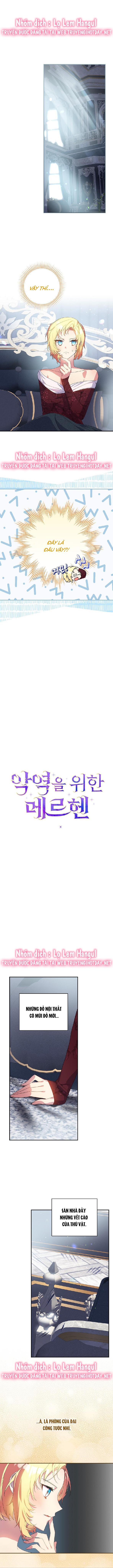 câu chuyện cổ tích về nhân vật phản diện chapter 19 1