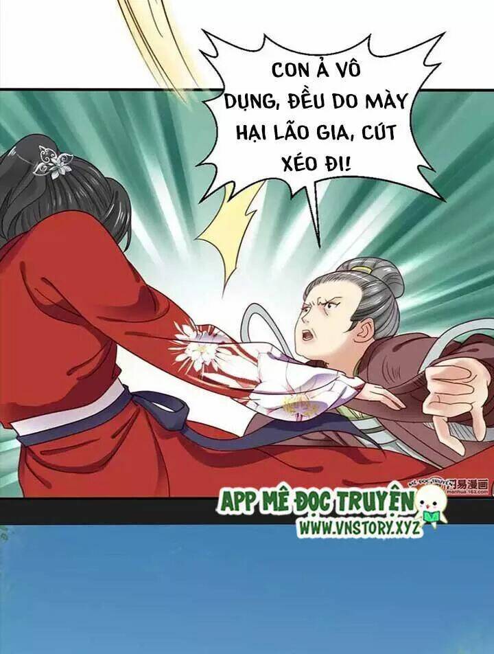 kiều nữ độc phi chapter 50 26