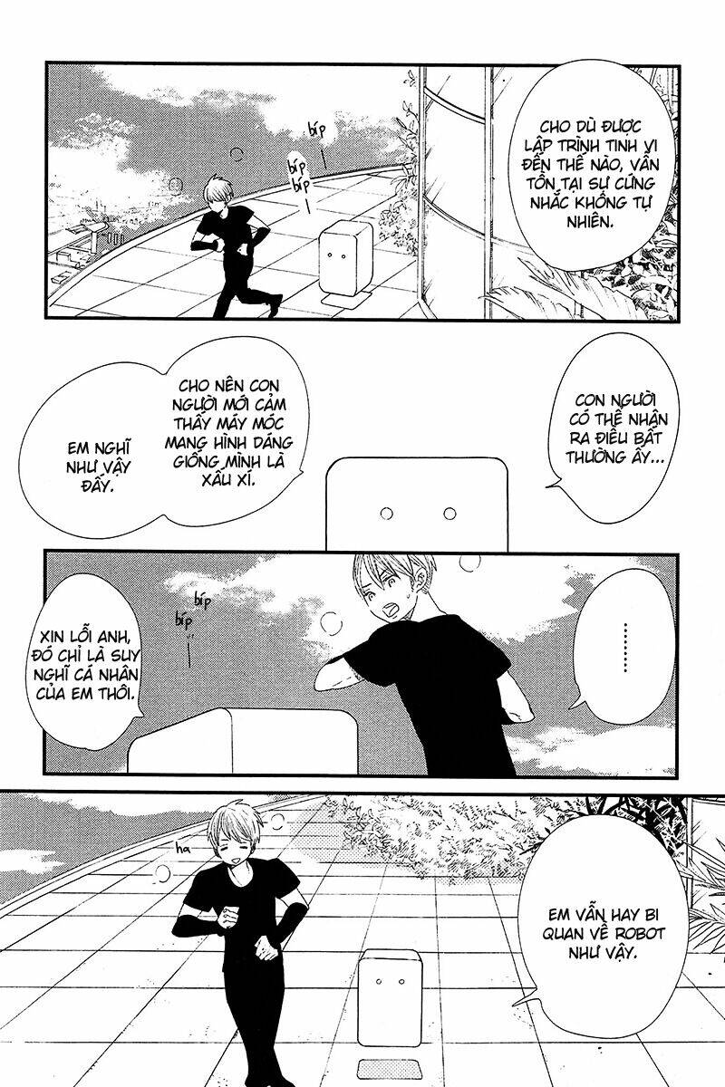 500-nen no itonami chapter 5 21