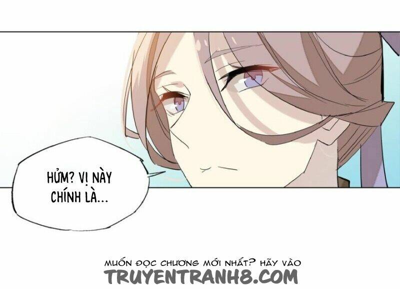 sư phụ lại trêu chọc ta chapter 6 5