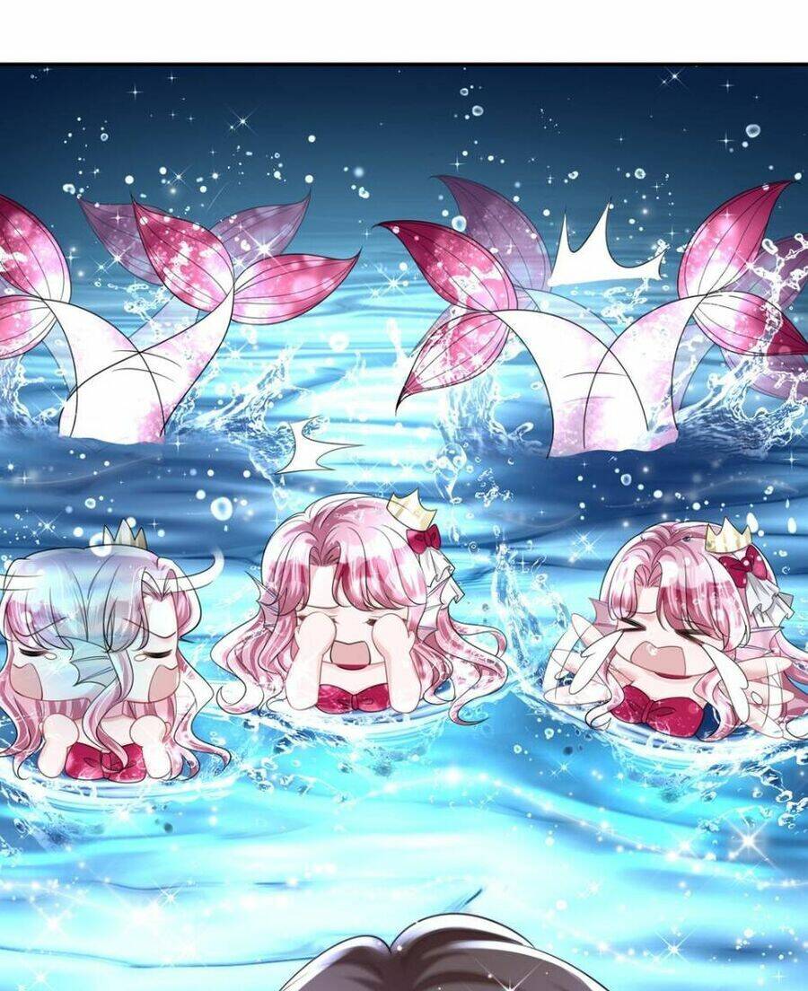 tổng tài huyết tộc cực sủng cô vợ mỹ nhân ngư chapter 65 59