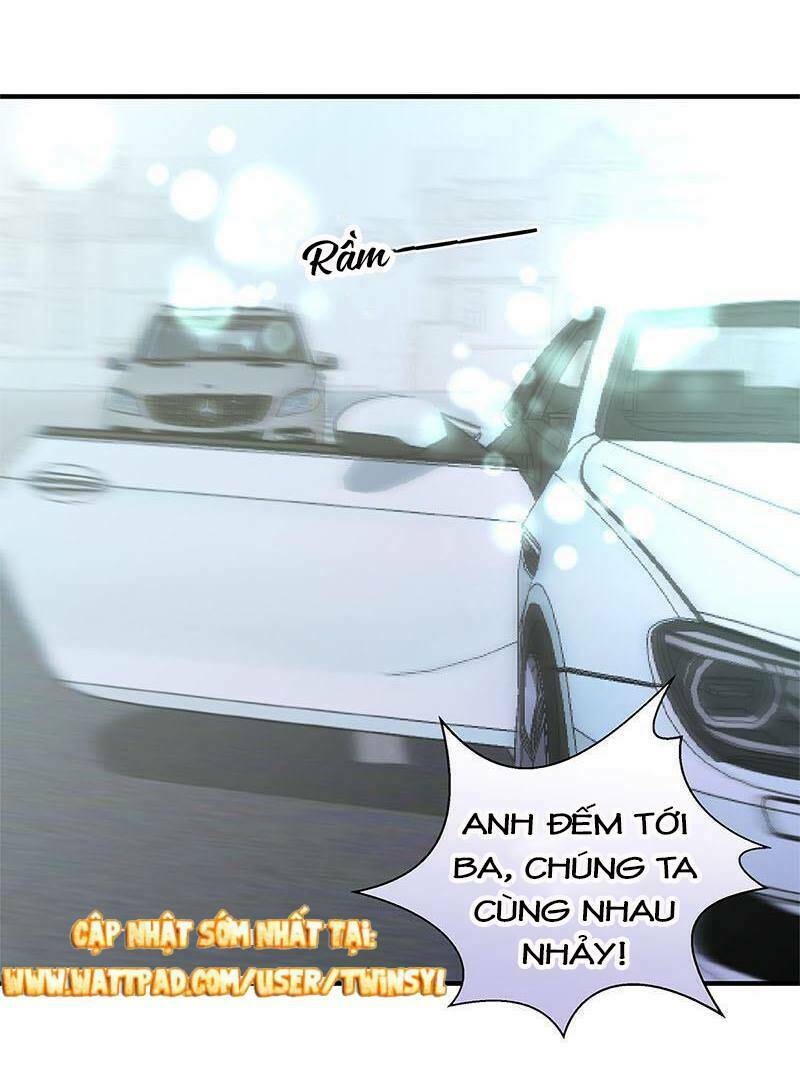 không gả cho tổng tài, gả cho người hầu chapter 165 2