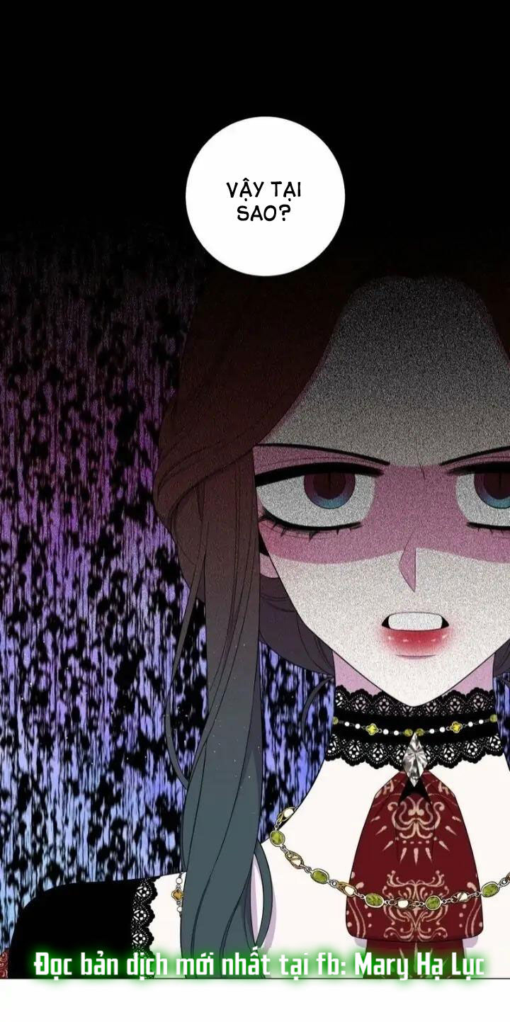 từ tiểu thư thành hoàng hậu - lady to queen chapter 45.1 1