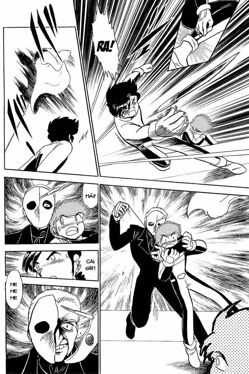 kidou senshi crossbone gundam chapter 5 29