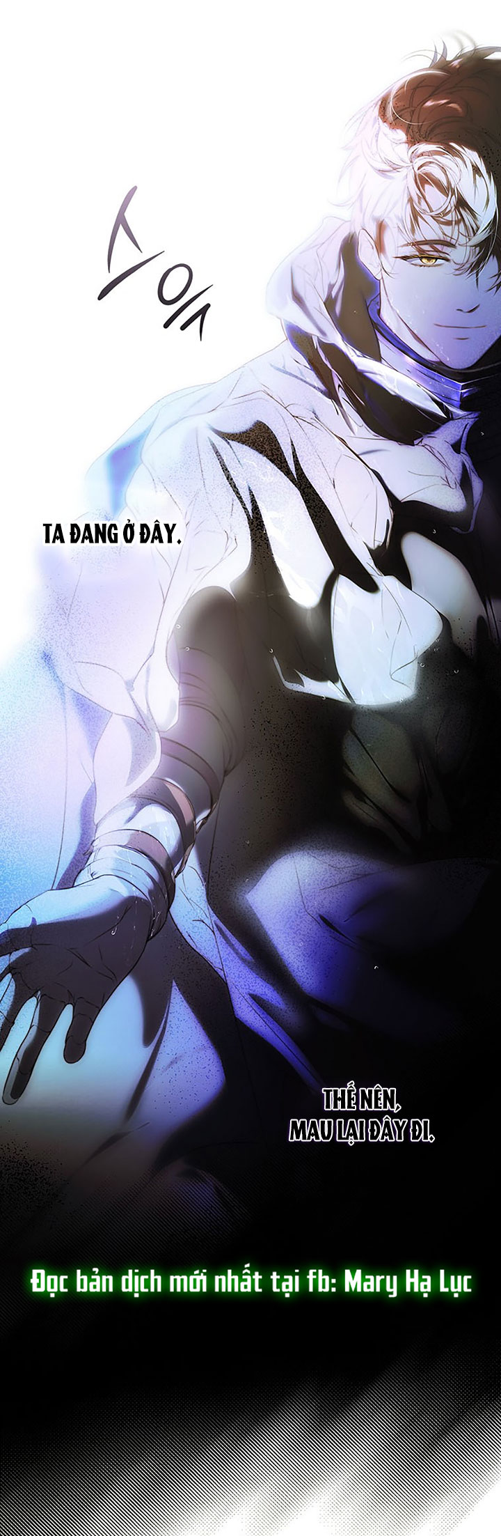 quý cô bí ẩn - secret lady chapter 80.2 34