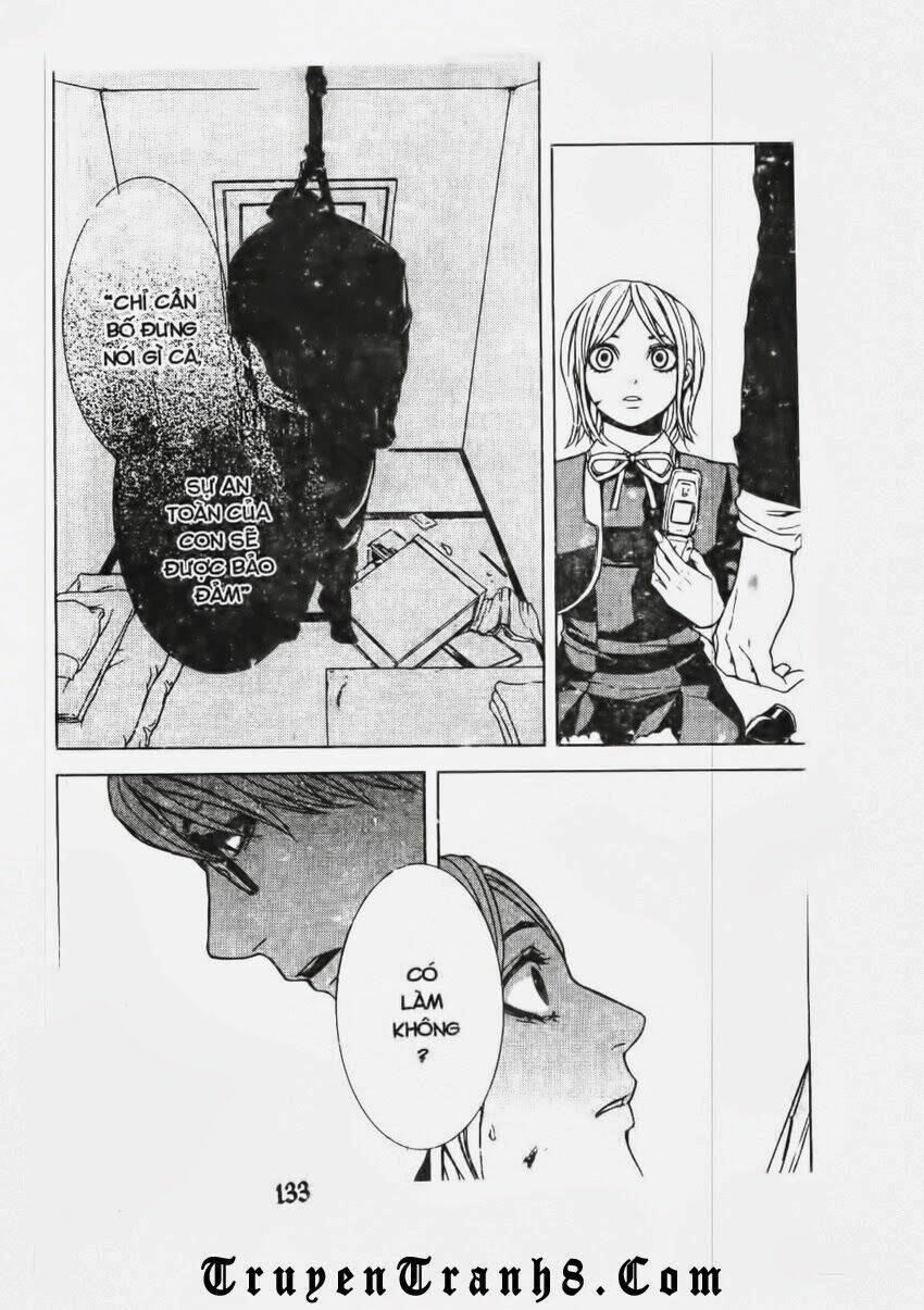 c-blossom - case 729 - điệp vụ 729 chapter 16 8